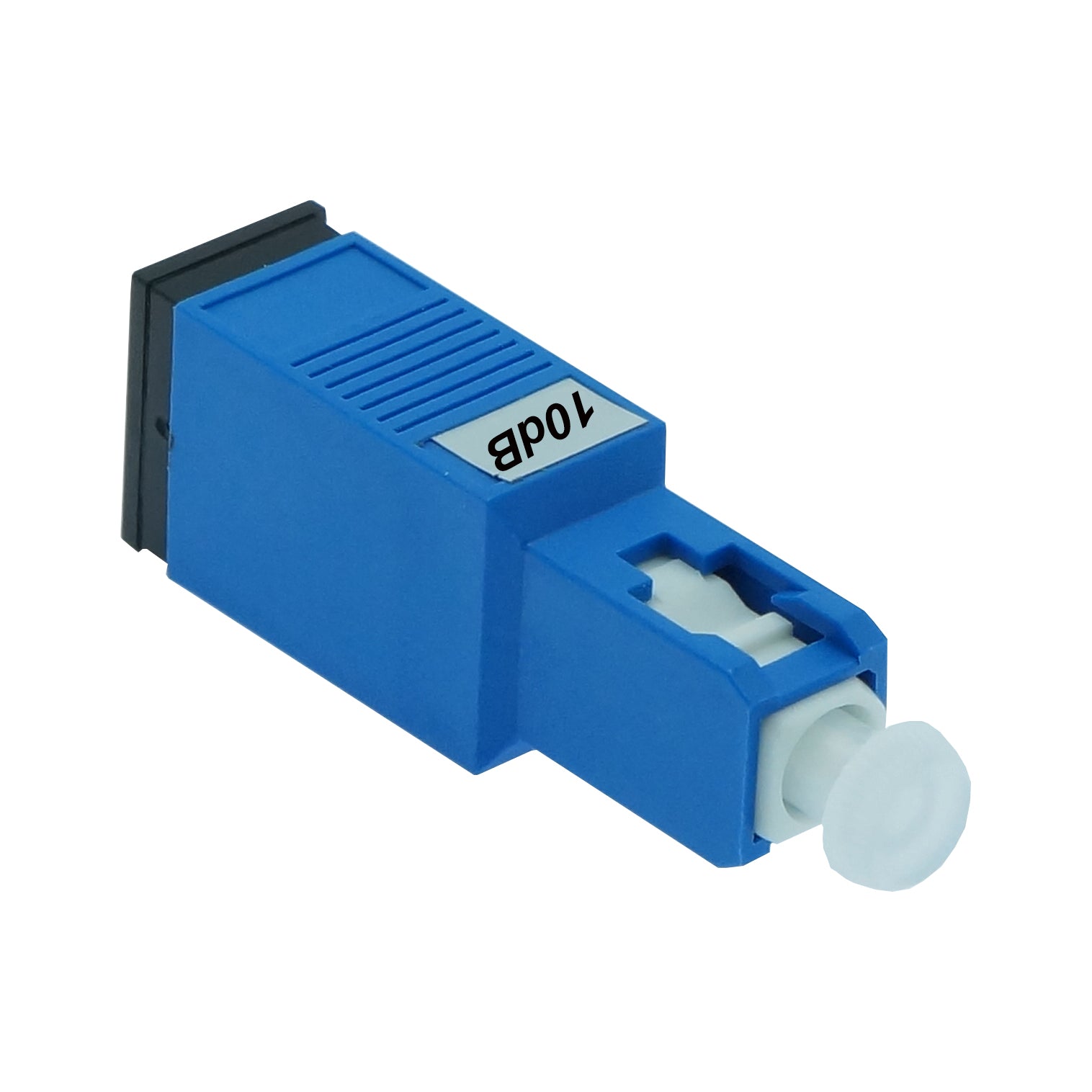 SC/UPC SM Attenuator F-M 10dB Plastic SC/UPC SM Attenuator F-M 10dB Plastic